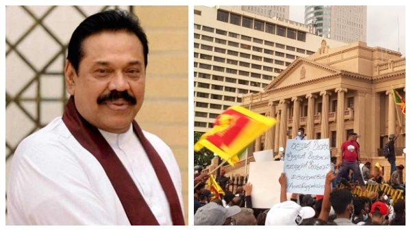 இலங்கை நெருக்கடிக்கு நாங்க காரணம் இல்லைப்பா.. 