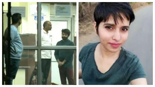 உண்மை கண்டறியும் சோதனை: வசமாக சிக்கும் அப்தாப்.. முக்கிய தடயங்கள் சிக்கியதாக போலீஸ் தகவல்