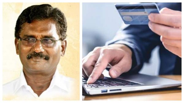 “ஷாக்” ஆன வில்லன் நடிகர்.. ரூ.3,000 அனுப்புங்க? நான் அது இல்ல! வேல ராமமூர்த்தி விடுத்த எச்சரிக்கை