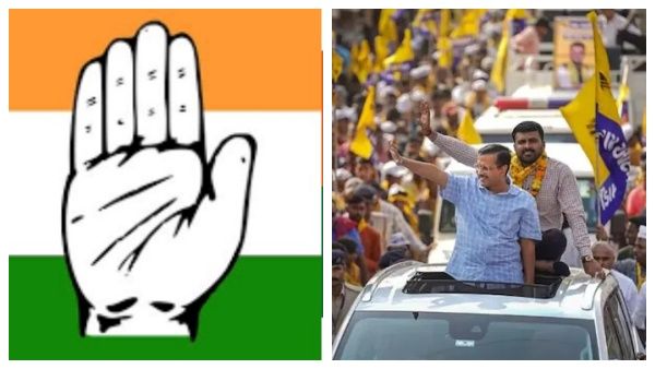  “நேத்து முளைத்த காளான்..” ஆம் ஆத்மி குறித்து காங்கிரஸ் காட்டம்! குஜராத்தை வெல்வோம் என்று நம்பிக்கை 
