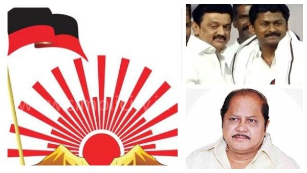 புதிதாக கட்சியில் இணைந்தவர்களுக்கு திமுகவில் முக்கிய பொறுப்பு.. பதவி பெற்ற மந்திரிகளின் மகன்கள்!