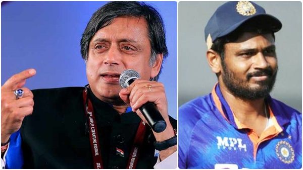 பண்டுக்கு சான்ஸ்.. சாம்சனுக்கு பென்ச்.. கடுப்பான கேரள எம்பி! நறுக் பாய்ண்ட் - நெருக்கடியில் பிசிசிஐ