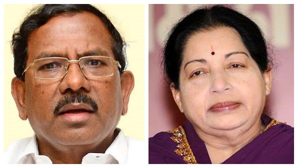 ஜெ., என்ன சொன்னாங்க தெரியுமா? மரணத்துக்கு 8 நாளுக்கு முன் நடந்தது என்ன? உருகிய மாபா பாண்டியராஜன்