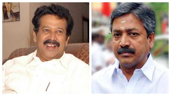 அமித் ஷா மகனுக்கு ஒரு சட்டம்.. அமைச்சர் பொன்முடி மகனுக்கு ஒரு சட்டமா.. கொந்தளிக்கும் சிவி சண்முகம்!