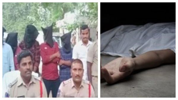 பெற்ற மகனையே கூலிப்படையை ஏவி கொலை செய்த பெற்றோர்.. தாய்மாமாவும் உடந்தை.. தெலங்கானாவில் பயங்கரம்