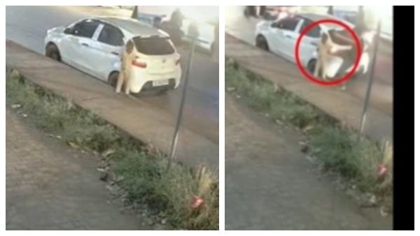 ஆணவத்தின் உச்சம்! காரில் சாய்ந்த ஏழை சிறுவனை எட்டி உதைத்த இளைஞர்.. கேரளாவில் பரிதாப சம்பவம்