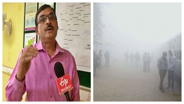 லா நினா..வெகுவாக குறைந்த வடகிழக்கு பருவமழை..குளிருக்கு காரணம் கூறிய பாலச்சந்திரன்