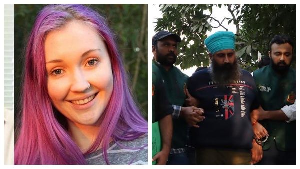 ஆஸ்திரேலிய பெண்ணை கொன்று குயின்ஸ்லேண்ட் கடற்கரையில் புதைத்த ராஜ்வீந்தர்.. காரணம் தெரியுமா? கொடுமை!