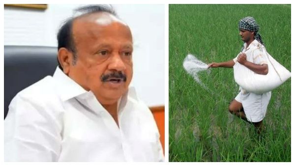 விவசாயிகள் கவனத்திற்கு! மழை ஆரம்பிச்சிருச்சு.. இந்த நேரத்துல இதை செய்யாதீங்க! அரசு அன்பான வேண்டுகோள்