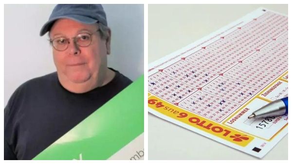 நண்பரின் நச்சரிப்பால் வாங்கிய லாட்டரி.. ரூ1.2 கோடி பரிசு.. வாங்கிய முதல் லாட்டரியிலேயே கோடீஸ்வரர்!
