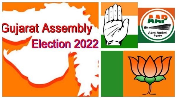 ஜெயிக்கணும்.. குஜராத்தில் 79 கோடீஸ்வரர்களை களமிறக்கிய பாஜக..பிரமிக்கும் காங்கிரஸ்-ஆம்ஆத்மி! வியூகம்