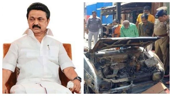 கோவை கார் வெடிப்பு சம்பவம் எதிரொலி.. உருவாகும் மாநில தீவிரவாத தடுப்புப் பிரிவு.. ஸ்டாலின் அதிரடி