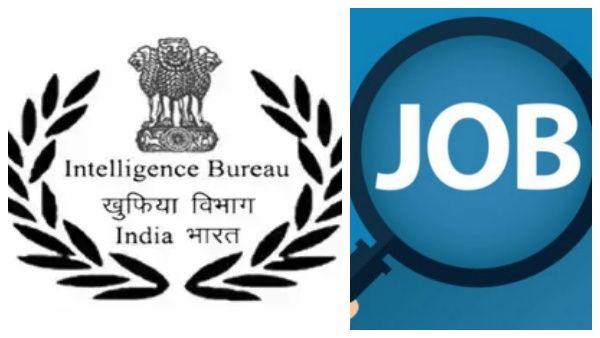 10 முடித்தாலே போதும்.. மாத ஊதியம் ரூ.69,000.. மத்திய உளவுத்துறையில் குவிந்திருக்கும் வேலைவாய்ப்பு