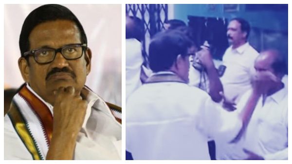 தூக்கி அடிச்சுருவேன் பாத்துக்க! ஒரு நிமிஷம் ‘கேப்டனாக’ மாறிய கேஎஸ் அழகிரி! தொண்டர்களுக்கு ‘பளார்’!