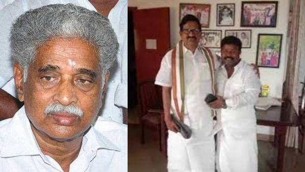 நீங்க தாக்கினீர்களாமே.. புகார் வந்திருக்கு.. பஞ்சாயத்துக்கு வாங்க.. ரஞ்சன்குமாருக்கு பறந்த சம்மன்!