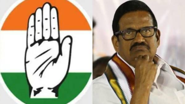 டெல்லிக்கு பறந்த புகார்கள்! கேஎஸ் அழகிரிக்கு எதிராக களமிறங்கிய மூத்த தலைகள்! மாற்றம் வரப் போகுதாமே!