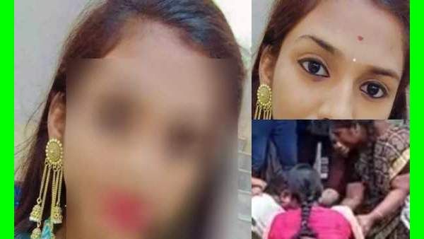 அய்யோ.. நந்தினி..ம்மா.. ஊசி போட்டு கொன்னுட்டாங்களே.. தலையிலடித்து கதறிய அம்மா.. சிறுமிக்கு என்னாச்சு