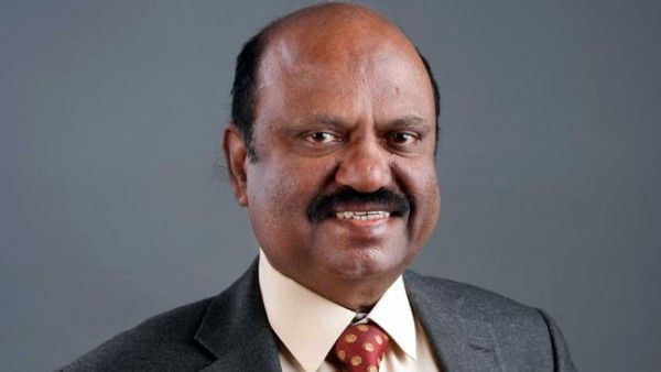 மே.வங்க புதிய ஆளுநராக கேரளாவை சேர்ந்த சிவி ஆனந்த போஸ் நியமனம்! மமதாவுடனான மோதல் தொடருமா?