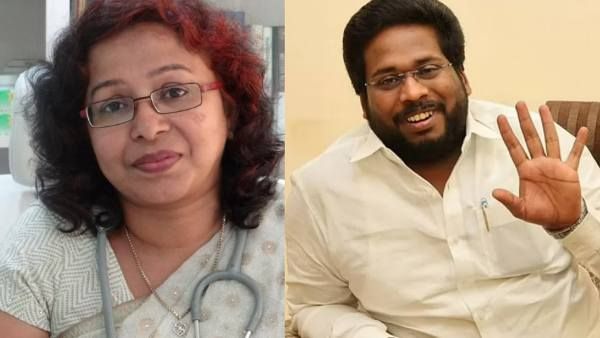 வெட்டி மெரினாவில் வீசுவேன்.. அலறவிட்ட ஆடியோ விவகாரம்.. சூர்யா சிவா- டெய்சியிடம் பாஜக விசாரணை