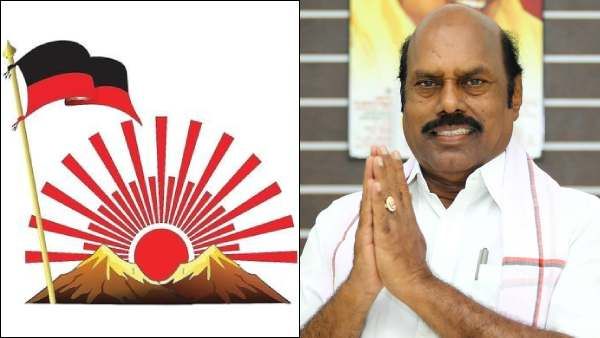 யாருக்காக ரோடு போடுறோம்..மக்களுக்குத்தானே! நிலம் கையகப்படுத்துவது அத்தியாவசியம் - அமைச்சர் எ.வ.வேலு