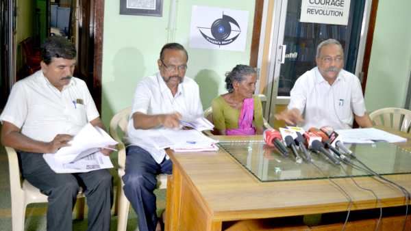 கல்லுமண்டையன் குடும்பத்திற்கு ரூ.3 லட்சம்! 12 ஆண்டுகள் போராடிய குருவம்மாள்! மனித உரிமை ஆணையம் அதிரடி