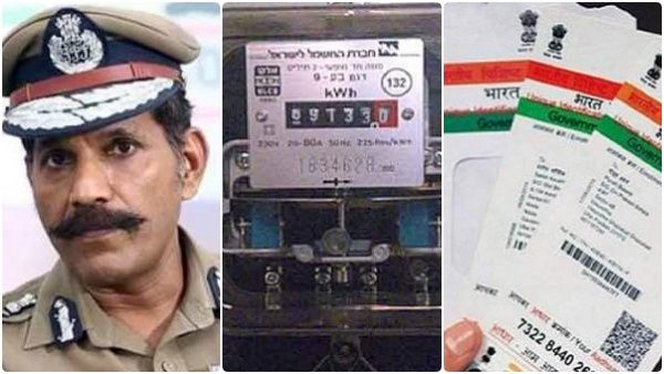 கிளம்பிய நூதன மோசடி.. ஆதார் ஈபி லிங்க் பண்ணலயா? ‘க்ளிக்’ பண்ணா காலி.. டிஜிபி சைலேந்திரபாபு வார்னிங்!