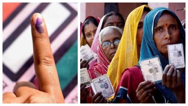 இதுதானா குஜராத் மாடல்? பெண்கள் நிலை ரொம்பவே மோசம்! தேர்தலில் வெறும் பார்வையாளராக அமர வைத்த கட்சிகள் 