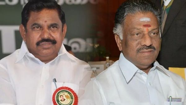 என் கதையில் நான் தான் ஹீரோ.. தடாலடி எடப்பாடி! கப்சிப் ஓபிஎஸ்..திரும்பி பார்த்த பாஜக! பறந்த புகார்!