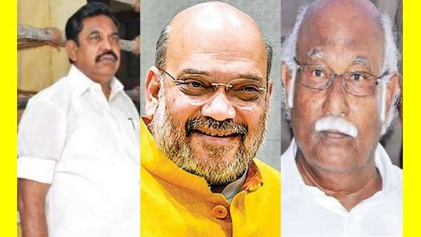 30+ சீட்.. அன்வர் ராஜா ஜமாத்துக்கு ஓடினாரே.. வைகோ ஆபீசுக்கு 