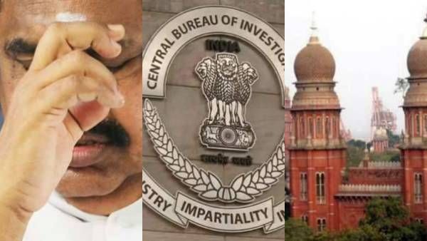 எடப்பாடிக்கு புது சிக்கல்.. அரசு மருத்துவக்கல்லூரி முறைகேட்டில் நடவடிக்கை.. ஐகோர்ட்டில் அரசு தகவல்