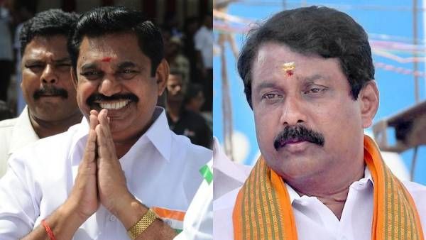 எடப்பாடிக்கு ஓகே சொன்ன பாஜக! ஆனாலும் ஒரு சிக்கல்! 4 பேர் ஒன்றாக இருந்தால்.. நயினார் போட்ட கண்டிஷன்!