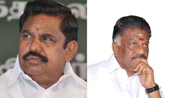 எங்க போவாரு? இங்க தான் வரணும்.. திடீர் மீட்டிங்! எடப்பாடிக்கு ‘சிரிப்பு’ ரியாக்‌ஷன் காட்டிய ஓபிஎஸ்!