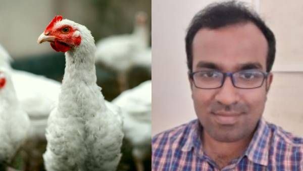 பிராய்லர் கோழி சாப்பிட்டால் பெண் குழந்தைகள் சீக்கிரமா வயசுக்கு வந்துடுவாங்களா?.. டாக்டர் பரூக்