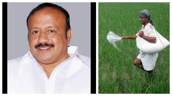 விவசாயிகள் கவனத்திற்கு! அரசின் திட்டத்தில் இணைய அமைச்சர் எம்.ஆர்.கே.பன்னீர்செல்வம் அழைப்பு!