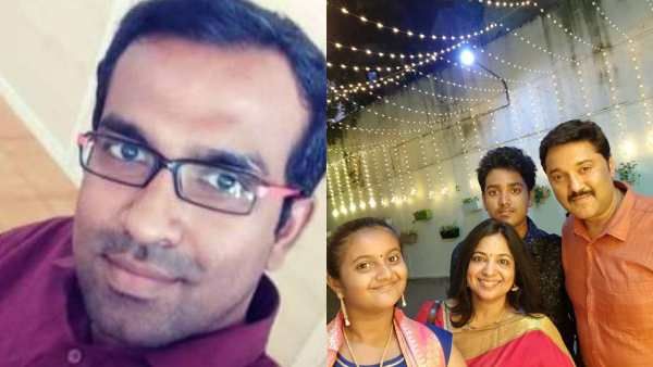 சீரியல் நடிகர் பரத்தின் மனைவிக்கு பேலியோ டயட்டால் டயாபட்டிக்கா? உண்மை என்ன? விளக்கும் டாக்டர் பரூக்