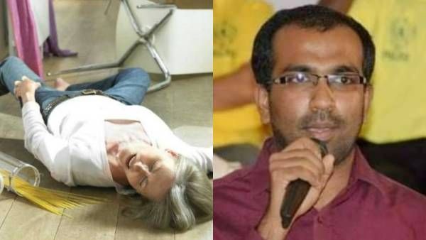 வலிப்பு நோய் வந்தால் இரும்புச் சாவியை கொடுத்தால் சரியாகுமா?.. டாக்டர் பரூக் அப்துல்லா விளக்கம்