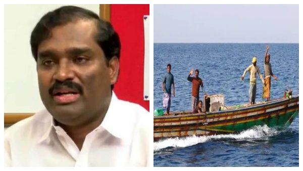 இலங்கைக்கு அடுத்து இந்தோனேசியா.. இறந்த குமரி மீனவர்! சர்வதேச நீதிமன்றத்தை நாட சொல்லும் வேல்முருகன்