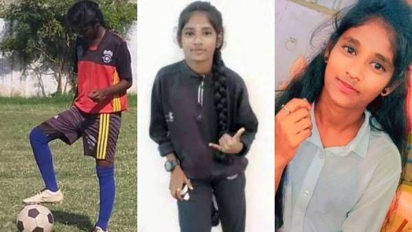 பிரியா மரணம்! 6 வாரங்களுக்குள் அறிக்கை தாக்கல் செய்ய சுகாதாரத் துறைக்கு மனித உரிமைகள் ஆணையம் உத்தரவு