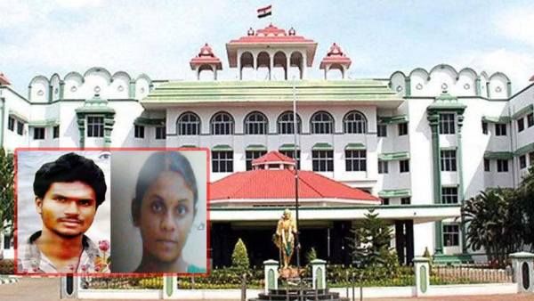 கோகுல்ராஜ் கொலை..உங்களையே உங்களுக்கு தெரியலையா?..கேட்ட நீதிபதிகள்..கதறிய சுவாதிக்கு கடைசி வாய்ப்பு