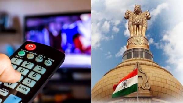 8 தீம்.. தினம் 30 நிமிடம் தேசநலன் நிகழ்ச்சி கட்டாயம்.. சேனல்களுக்கு மத்திய அரசு அதிரடி உத்தரவு..ஏன்?