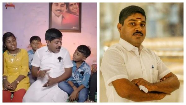 என் புள்ளைங்க தான் முக்கியம்! மனங்களை அள்ளிய ஜிபி முத்து! இப்போ எவ்வளவு வருமானம் வருது தெரியுமா?