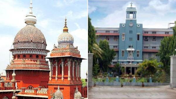 வேலூரை உலுக்கிய ராகிங்! சிஎம்சி கல்லூரிக்கு சிக்கல்! தாமாக முன்வந்து விசாரித்த சென்னை உயர்நீதிமன்றம்!