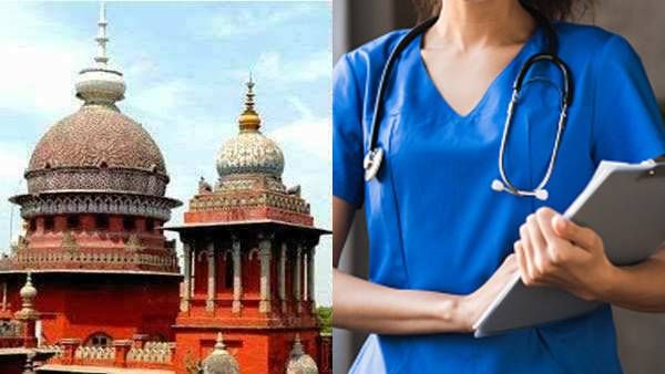 மருத்துவ மேற்படிப்பு.. வெளிநாடு வாழ் இந்தியர் ஒதுக்கீட்டில் மோசடியை தடுக்க ஹைகோர்ட் புதிய உத்தரவு