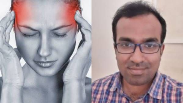 ஒற்றை தலைவலி, வலிப்பு நோயா? கட்டுப்படுத்துவது எப்படி? என்ன உணவு எடுக்கலாம்?.. டாக்டர் பரூக் டிப்ஸ்!