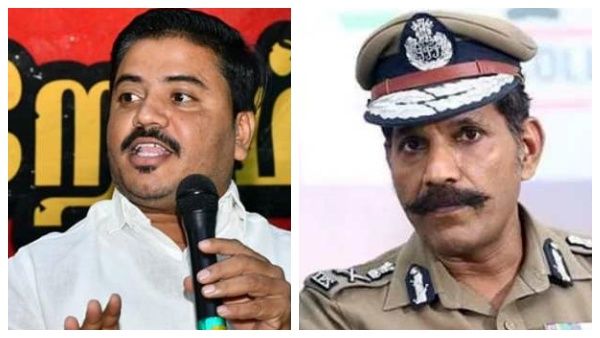 சைதை சாதிக் மீது என்ன நடவடிக்கை எடுத்தீங்க..? தமிழக டிஜிபிக்கு தேசிய மகளிர் ஆணையம் நோட்டீஸ்! பரபர!