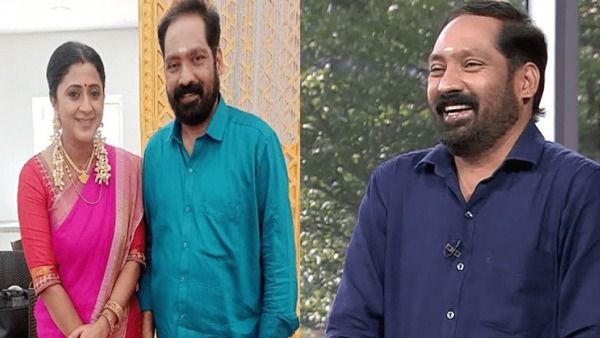 எதிர்நீச்சல் சீரியலில் இருந்து விலகல்!? காரணத்தை விளக்கிய நடிகர்.. அட இதுதான் உண்மையாம்!