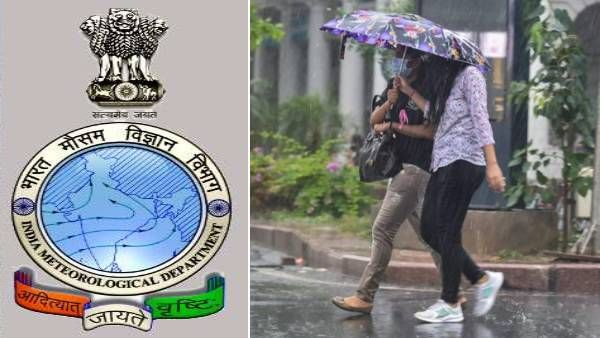 மேகம் கருக்கும்.. மின்னல் சிரிக்கும்.. சாரல் அடிக்கும்! கீழே “ஹெவி”.. மேலே “லைட்” - வானிலை அப்டேட்