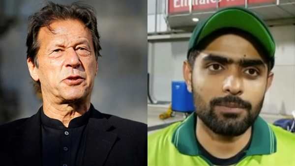 இம்ரான்கான் மீது துப்பாக்கிச்சூடு.. பாபர் அசாம் உள்ளிட்ட பாகிஸ்தான் கிரிக்கெட் வீரர்கள் கொந்தளிப்பு
