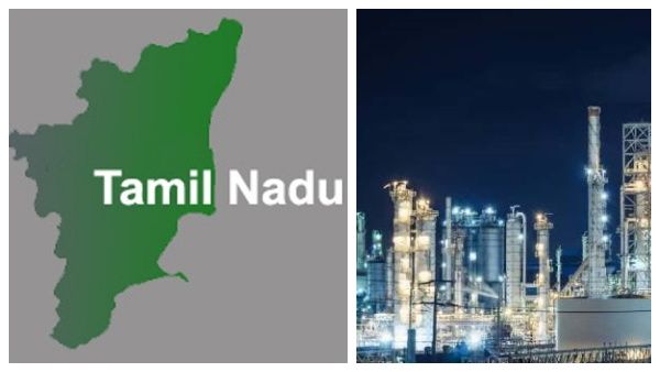 அடிதூள்! இந்தியாவிலேயே தமிழகத்தில் தான் அதிக தொழிற்சாலைகள்.. குஜராத்திற்கு எந்த இடம் தெரியுமா