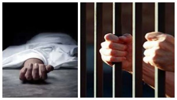 101 பெண் சடலங்களுடன் 